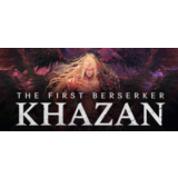The First Berserker: Khazan STEAM Россия