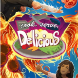 ⭐️Cook, Serve, Delicious! / Steam Key / РФ+МИР