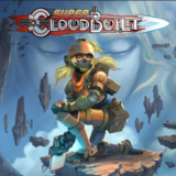 ⭐️Cloudbuilt / Steam Key / РФ+МИР