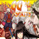 ⭐️99 Spirits Special Edition / Steam Key / РФ+МИР
