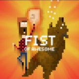 ⭐️Fist of Awesome / Steam Key / РФ+МИР
