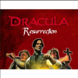 ⭐️Dracula: The Resurrection / Steam Key / РФ+МИР