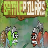⭐️Battlepillars Gold Edition / Steam Key / РФ+МИР