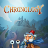 ⭐️Chronology / Steam Key / РФ+МИР