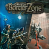 ⭐️Borderzone / Steam Key / РФ+МИР
