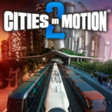 ⭐️Cities in Motion 2 Collection / Steam Key / РФ+МИР