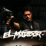 ⭐️El Matador / Steam Key / РФ+МИР