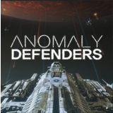 ⭐️Anomaly Defenders / Steam Key / РФ+МИР
