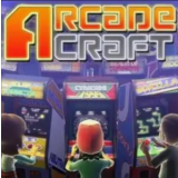 ⭐️Arcadecraft / Steam Key / РФ+МИР
