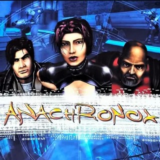 ⭐️Anachronox / Steam Key / РФ+МИР