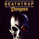 ⭐️Deathtrap Dungeon / Steam Key / РФ+МИР