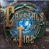 ⭐️Crystals of Time / Steam Key / РФ+МИР