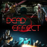 ⭐️Dead Effect / Steam Key / РФ+МИР