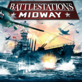 ⭐️Battlestations: Midway / Steam Key / РФ+МИР