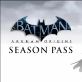 ⭐️DLC Batman Arkham Origins + Season Pass / Steam / RU