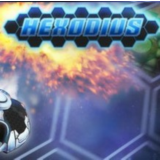 ⭐️Hexodius / Steam Key / РФ+МИР