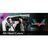 Devil May Cry 5 - Alt Hero Colors DLC * STEAM РОССИЯ🔥