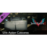 Devil May Cry 5 - Live Action Cutscenes DLC * STEAM🔥