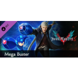 Devil May Cry 5 - Mega Buster DLC * STEAM РОССИЯ🔥