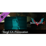 Devil May Cry 5 - Vergil EX Provocation DLC * STEAM🔥