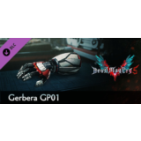 Devil May Cry 5 - Gerbera GP01 DLC * STEAM РОССИЯ🔥