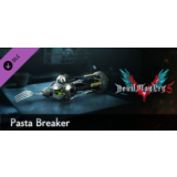 Devil May Cry 5 - Pasta Breaker DLC * STEAM РОССИЯ🔥