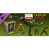 Cosplay Slayer Master Collection DLC * STEAM РОССИЯ🔥