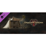 Dragon's dogma 2: Походный набор путешественника (снаря