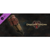 Dragon's dogma 2: Дымовая приманка для гарпий DLC