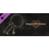 Dragon's dogma 2: Самодельный ключ от темницы (для побе
