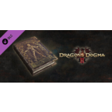 Dragon's dogma 2: Искусство преображения (изменение вне