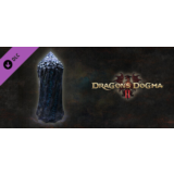 Dragon's dogma 2: Кристалл возврата (точка возвращения