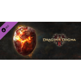 Dragon's dogma 2: Камень пробуждения (возвращает павшег