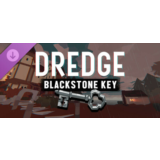 DREDGE - Complete Edition DLC * STEAM РОССИЯ🔥