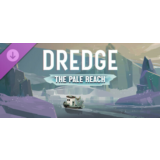 DREDGE - The Pale Reach DLC * STEAM РОССИЯ🔥