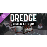 DREDGE - Digital Artbook DLC * STEAM РОССИЯ🔥