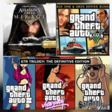 Assassins Creed Mirage Master 3 ИГРЫ  XBOX АККАУНТ