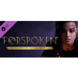 Forspoken: Deluxe Upgrade DLC * STEAM РОССИЯ🔥