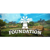 Foundation * STEAM РОССИЯ🔥
