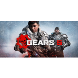 Gears 5 * STEAM РОССИЯ🔥