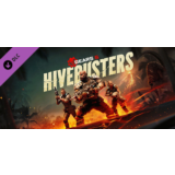 Gears 5 - Hivebusters DLC * STEAM РОССИЯ🔥