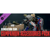Generation Zero® - Companion Accessories Pack DLC