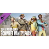 Generation Zero® - Schweet Vanity Pack DLC * STEAM🔥