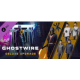GhostWire: Tokyo - Deluxe Edition Content Pack DLC