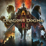 Dragon's Dogma 2 - Deluxe Edition (Ключ Steam | РФ+СНГ)