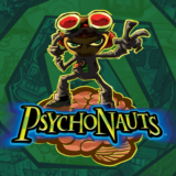Psychonauts PS4 & PS5