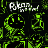 Pukan, Bye-Bye! PS4 & PS5