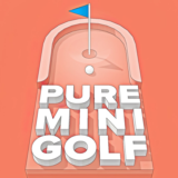 Pure Mini Golf PS5