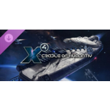 ✅X4: Cradle of Humanity Steam🔑Ключ + Подарок🎁