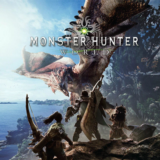 MONSTER HUNTER: WORLD (Ключ Steam | РФ+СНГ)